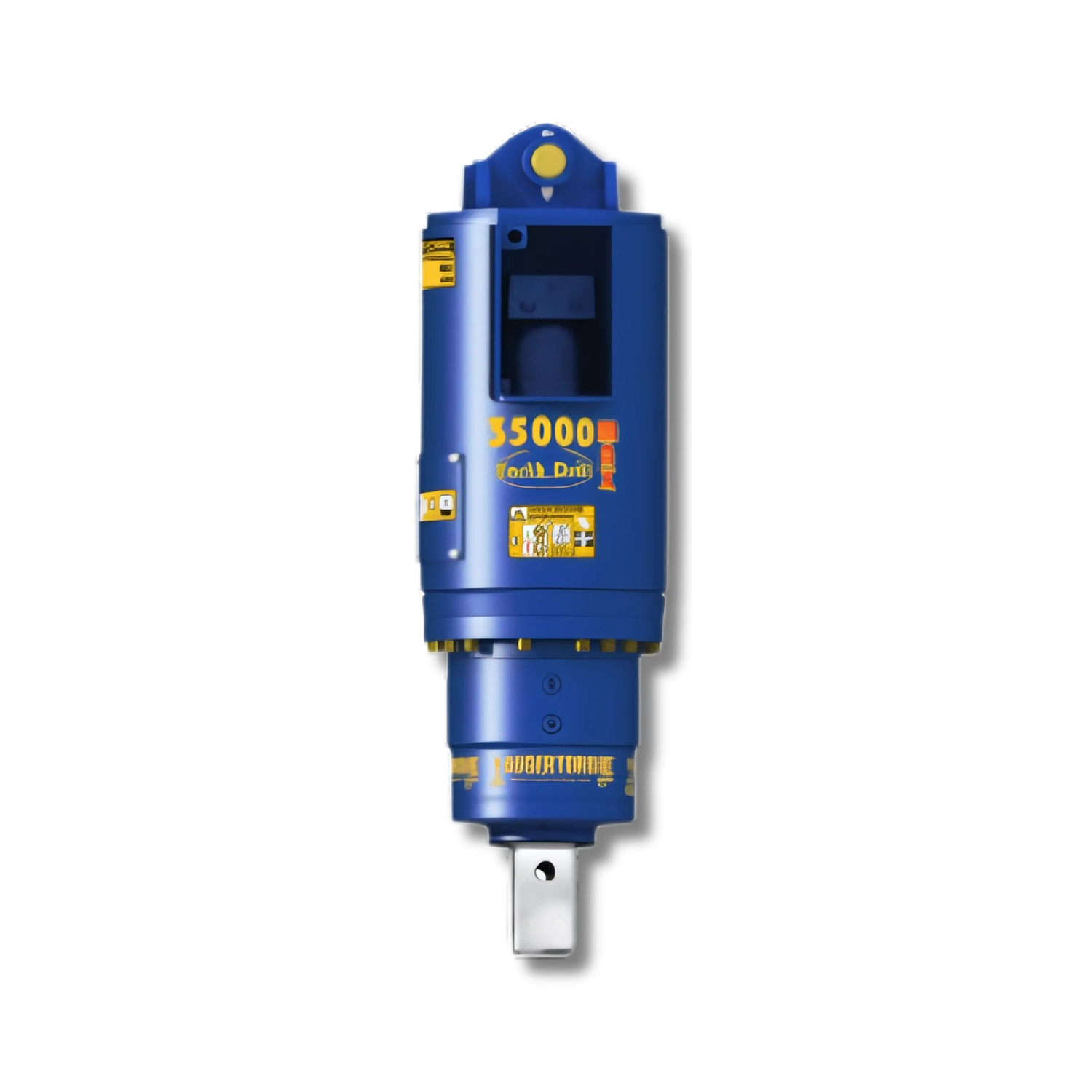 Auger drives