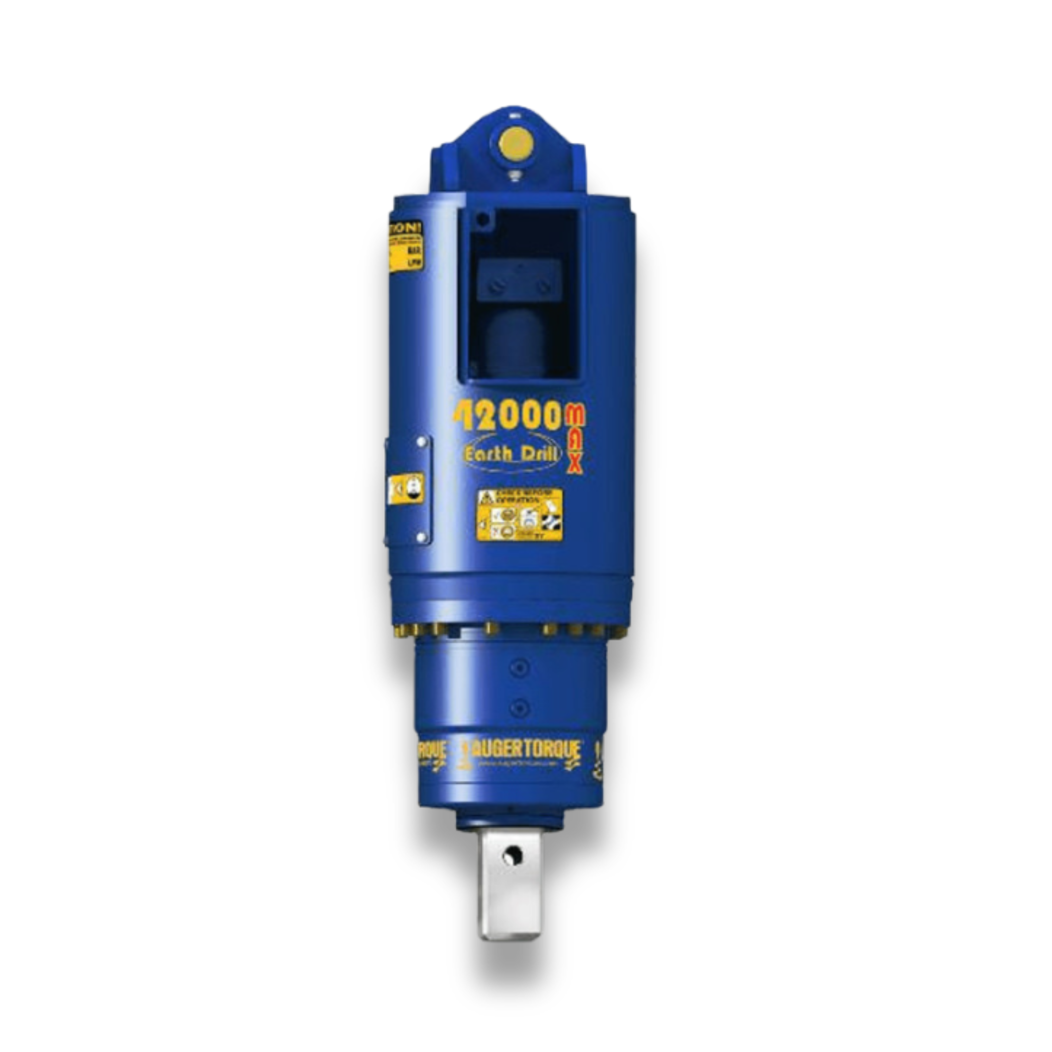 Auger drives – Auger Fix
