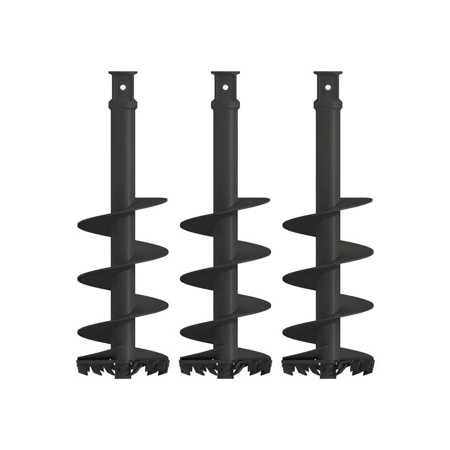 Standard drills
