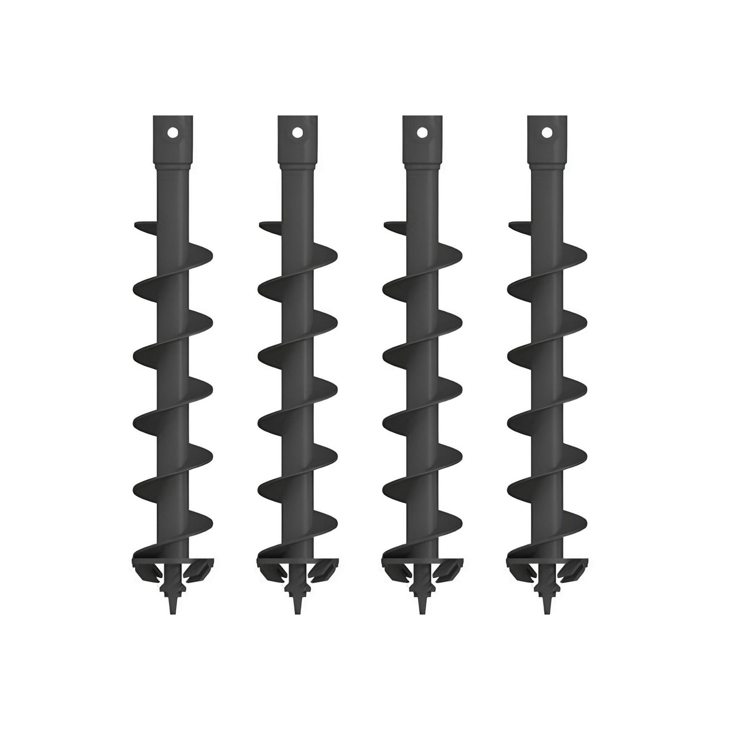 Compact drills