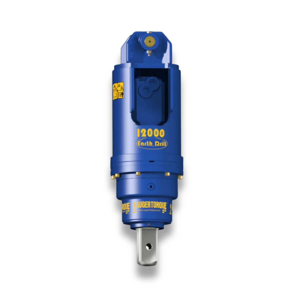 Auger Torque | Auger Drive | 12000 Max – Auger Fix