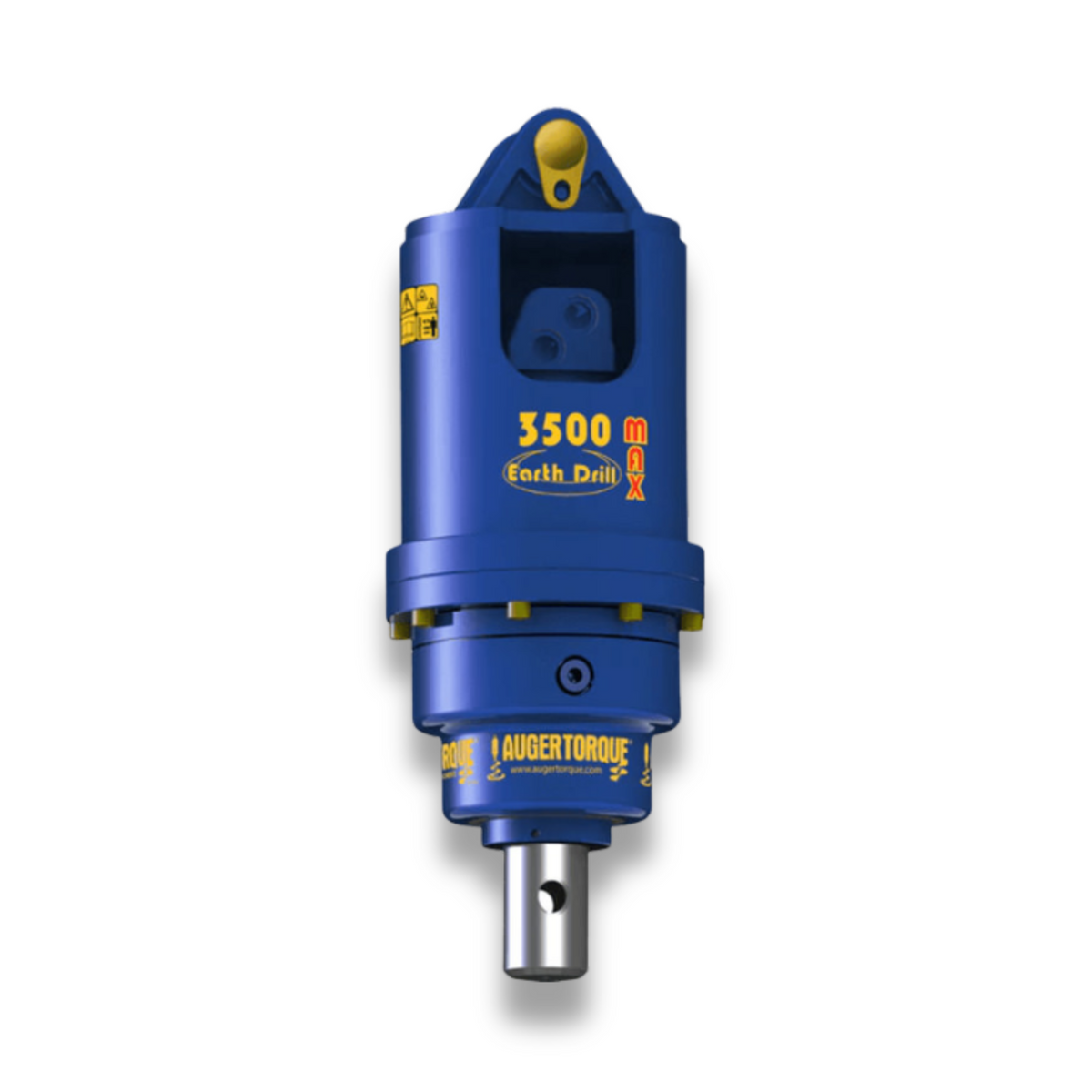 Auger Torque | Auger Drive | 3500 Max – Auger Fix