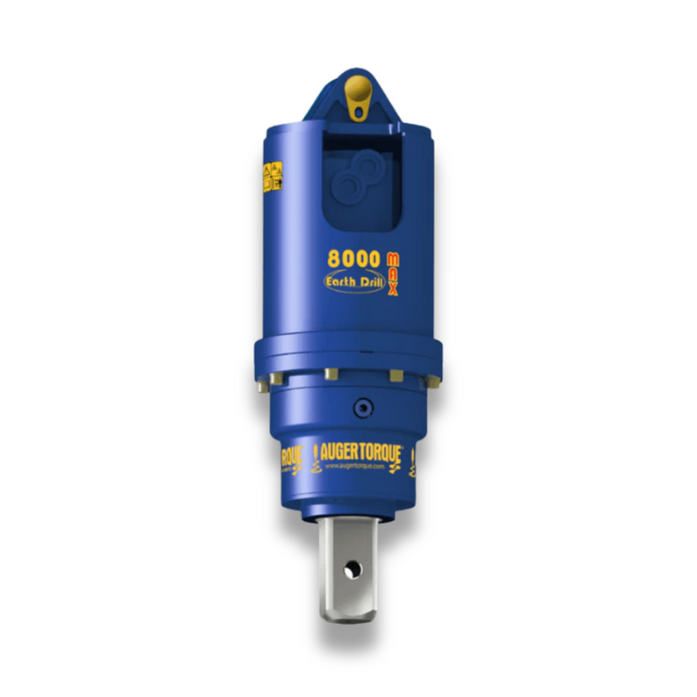 Auger Torque | Auger Drive | 8000 Max – Auger Fix