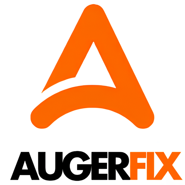 Auger Fix Logo