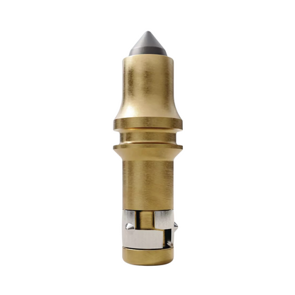 Rotating rock teeth ~  75 x 19mm bucket